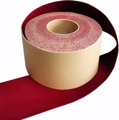 China Factory Wholesale Fight-Strip Heat Resistant Red 4