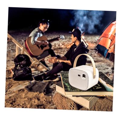 China Android Short Throw Projector HD LED Portable Projector 4k Projector for sale