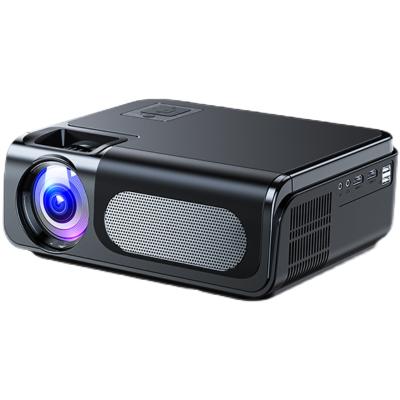 China Short Throw Manufacturer Android 9.0 4K Projector 2021 Full HD 1080P The Projector for sale