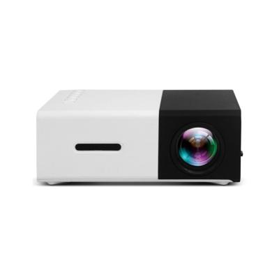 China Cheap Short Throw Mobile Projector HD LED Projector With Battery 1080p Projector for sale