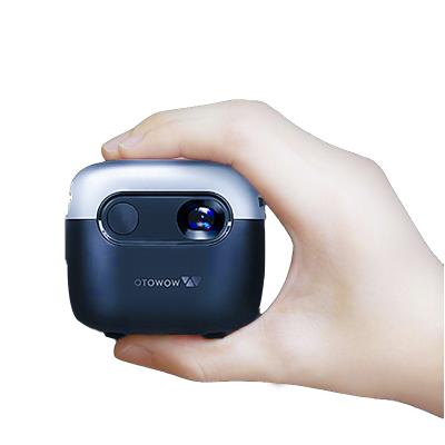 China Mini Pocket Short Android Mini Projector Mobile Projector Pocket for sale