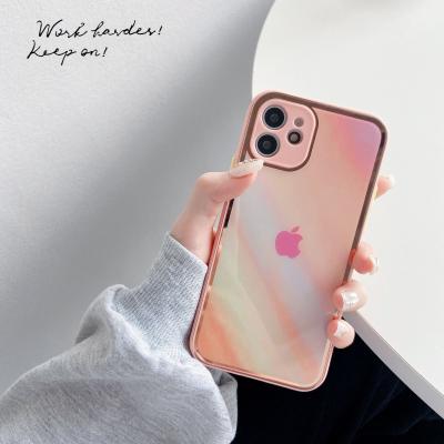 China Fashionable Hard Phone Case For iPhone TPU New PC Cell Phone Glass Cover For iPhone XR Mobilie Phone Case For iPhone 6s Plus for sale