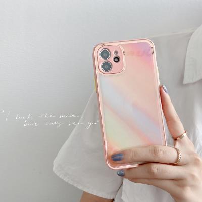 China Fashionable Phone Case For iPhone TPU New PC Cell Phone Glass Cover For iPhone XR Mobilie Phone Case For iPhone X for sale