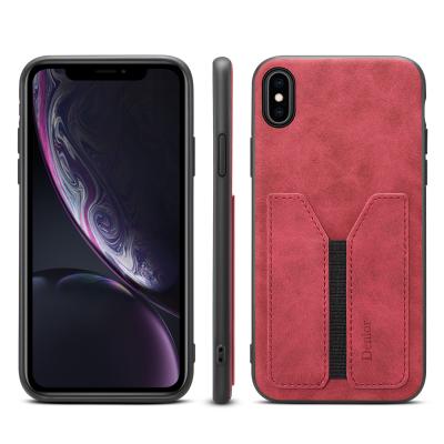 China Unique PU TPU Cell Phone Cases For iPhone 11 Pro Max Phone Cover For iPhone XR 6.1 inch Cell Phone Case For iPhone 13 for sale