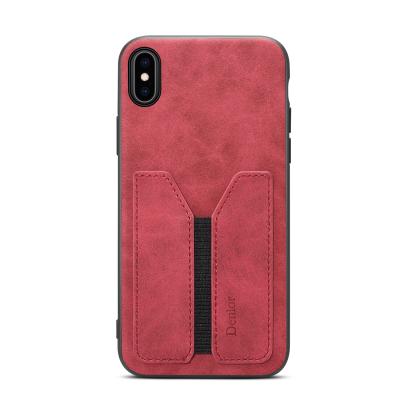 China Unique PU TPU Cell Phone Cases For iPhone 11 Pro Max Phone Cover For iPhone X 5.8 Inch Cell Phone Case For iPhone 13 for sale