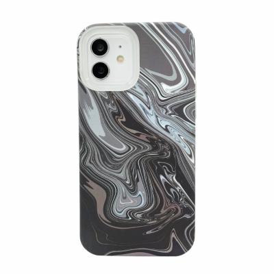 China Amazon 2021 Hot High Quality Luxury 2 in 1 Eco-friendly TPU+PC Phone Case For Iphone 11 12 for sale