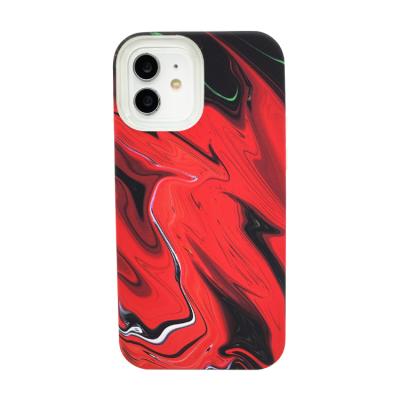 China 2021 High Quality Multi Color Porpular 2 In 1 Eco-friendly TPU+PC Mobile Phone Case For Iphone 8Plus X for sale