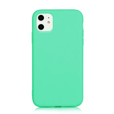 China 2021 Flexible Colorful Phone Case For Iphone 7 , Soft Silicone Phone Case For Iphone 6 6Plus for sale