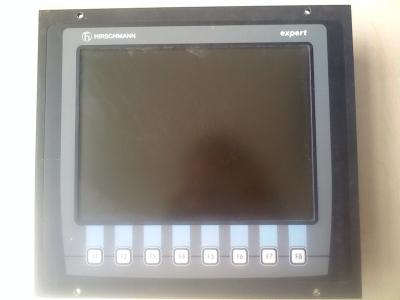 China hirschmann Ik2001 DISPLAYER SCREEN for XCMG crane for sale