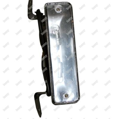 China XCMG Truck Crane QY25K-II QY25K5-I QY25K5A EQ153 license plate light 803500050 for sale