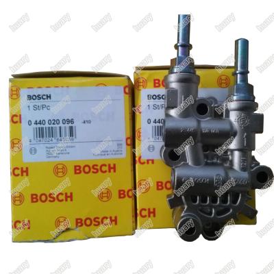 China BOSCH Gear pump 0440020096 for fuel pump 0445020043, 044502045, 0445020122, 0445020150 for sale