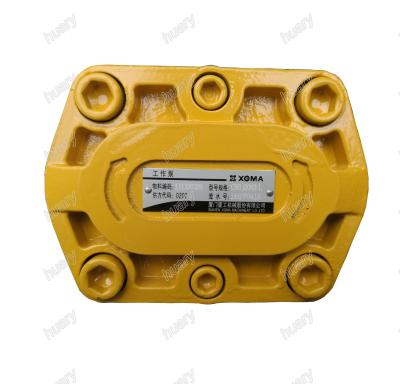 China XCMA Loader pump, gear pump, 11C0028  CBGj2063  CBGq2063 for sale