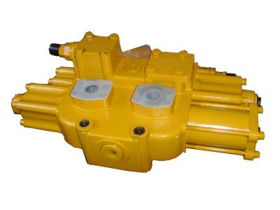 China XGMA Wheel loader parts, YGDF25-16 14050001 multiple unit valve for sale