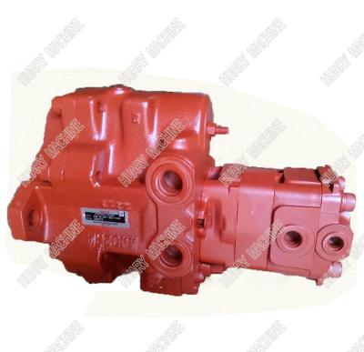 China XCMG excavator parts ,   803007211 piston pump , plunger pump,   XE18 plunger pump for sale