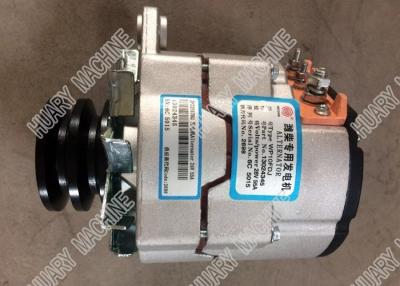 China Weichai-Deutz engine parts,  13024345  Alternator, WEICHAI DEUTZ engine Alternator for sale