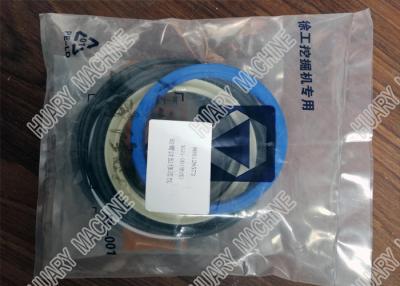 China XCMG excavator parts ,   860132478 arm repair kit, arm seal kit ,   XE18 sealing kit for sale