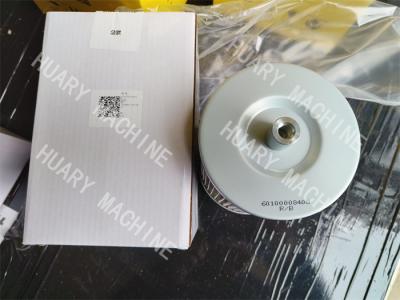 China LONKING Wheel loader  parts,   60100008408  filter for sale