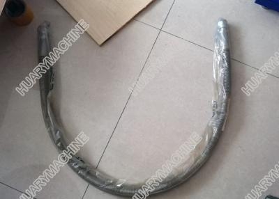 China LIUGONG excavator  parts, 06C0019 hose assy for sale