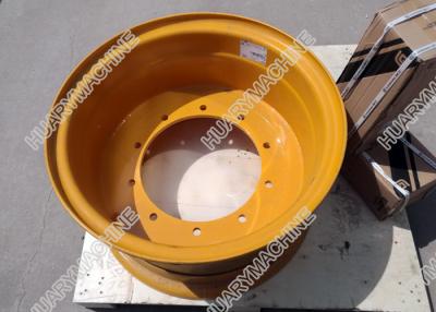 China LIUGONG wheel loader parts, 41C1817 RIM，CLG835 Wheel loader rim for sale