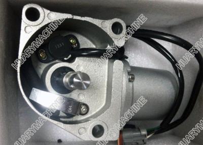 China SANY excavator  parts, sany215-9 throttle motor for sale