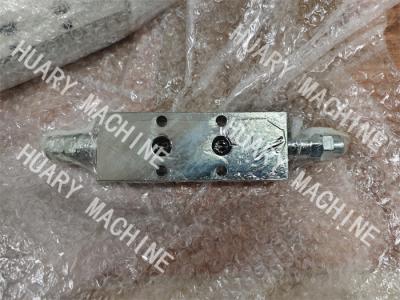 China ZOOMLION concrete pump truck PARTS,  H5062N413S0300 valve for sale