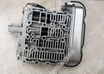 China ZF Transmission parts, 4644159347 4644 159 347 control valve, gearshift system for sale