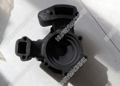 China ZF ADVANCE Transmission parts, 0501 004 171 gear pump, 0501004171 gear pump for sale