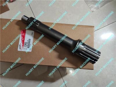 China  Transmission parts, 214933 Turbine shaft for sale