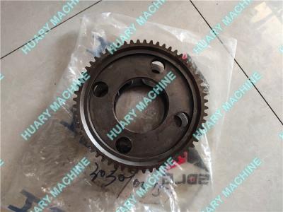 China SDLG Wheel loader parts, 3030900151  First gear planet carrier 403223 for CDM835E gearbox for sale