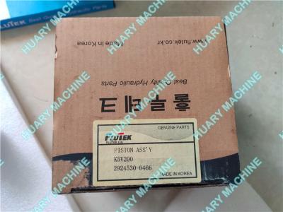 China HITACHI Excavator parts, 0820401 2924530-0466 K5V200 pump parts set plate for sale