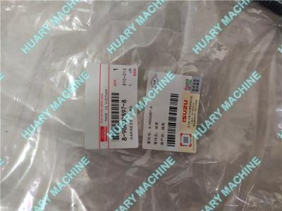 China HITACHI Excavator parts, 8-98002897-8  Engine Wiring Harness ZAX200-3 ZAX240-3 for sale