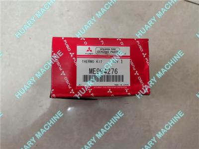 China KOBELCO Excavator parts, ME994276 Thermostat SK320-6E SK330-6E Engine Parts  For 6D14 6D15 6D16 6D24 for sale