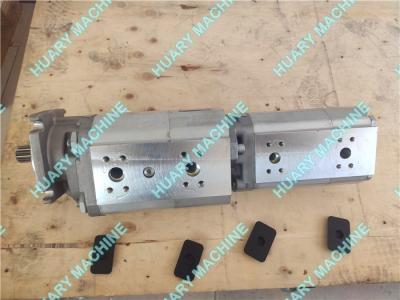 China XCMG Crane parts,   803000411 hydraulic pump, QY25K QY25K-II QY25KA hydraulic pump for sale