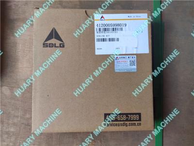 China SDLG Wheel loader parts, 4120005995003 sealing kit, LG968F hydraulic cylinder repair kits for sale