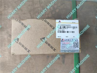 China SDLG Wheel loader parts, 4110002344001 cross shaft for sale