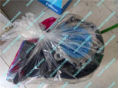 China WEICHAI engine parts, 612630110848 WP6 WP10 WP12 TURBO for sale