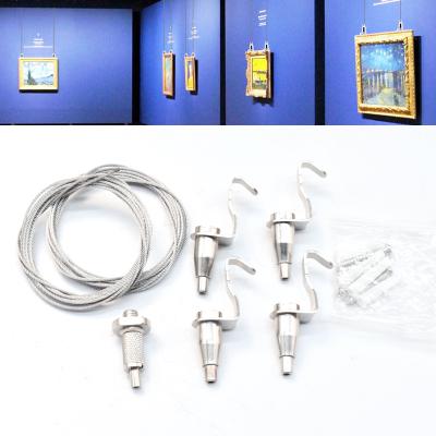 China Retail Industry Factory Wall Hook Supplier J Shape Hooks Gold Picture for sale