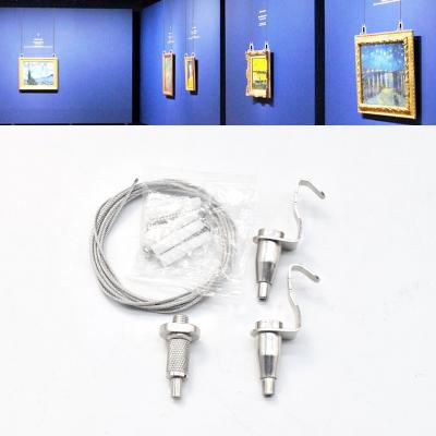 China Retail Industry Hardware Accessories Hanger Picture Frame Hook With High Quality for sale