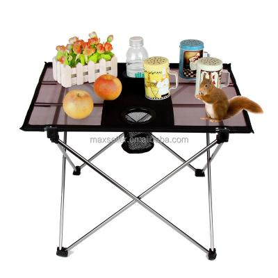 China Traditional Hot Sale Outdoor Folding Camping Table / Picnic Table for sale