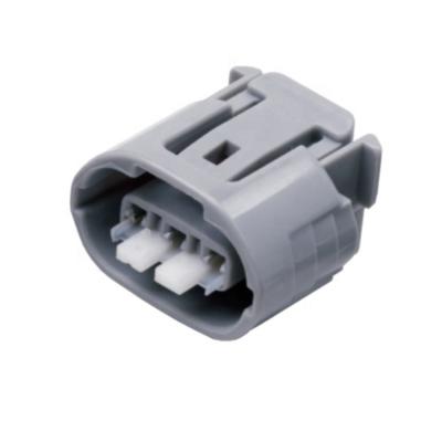 China AHI 3 Pin Automotive Factory Direct Connector AH8032B-2.2-21/6189-179-f 6189-0443 for sale