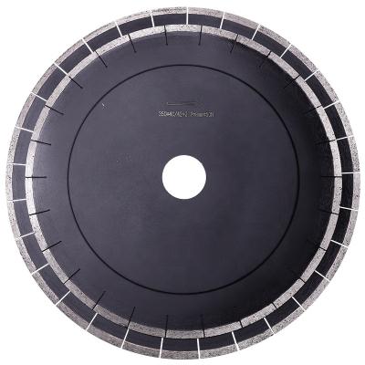 China Fast Speed ​​Dekton Saw Blade Ceramic Tile Cutting Disc Porcelain Cutting Diamond Saw Blade for sale