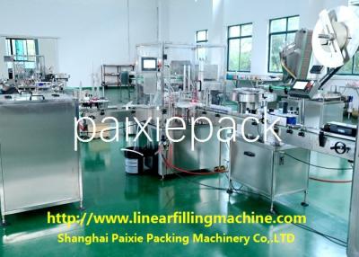 China Cigarettes Packaging Industrial Filling Machine For Electronic Auger for sale