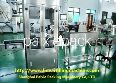 China Automatically Liquid Filling Equipment Electronic Auger Filling Machine for sale