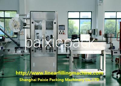 China Button Control Filling And Sealing Filler Machine Low Noise Vial Filling Machine for sale