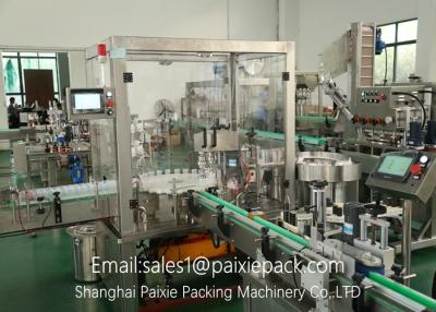 Chine Système de traitement de l'eau minérale de haute qualité professionnel, prix usine de Changhaï, à vendre