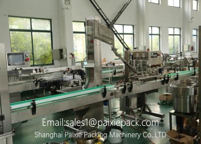 China Commercial Laundry Powder Piston Filling Machine / Washing Powder Filling Equipment for sale