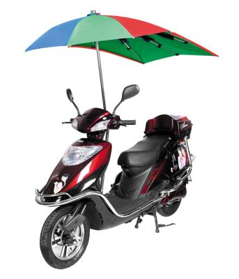 China Novelty Katana Motorcycle Strong Windproof Umbrella Advertising Umbrella/Gift Umbrella for sale