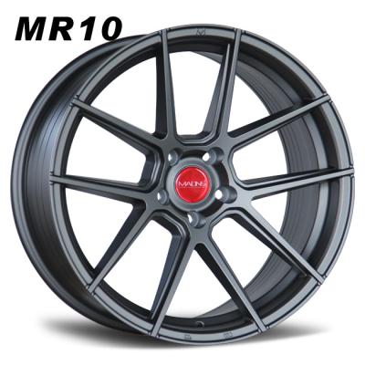 China RED MAONS ALLOY, new design alloy rim, 5x114.3 wheel, alloy MR10 for sale