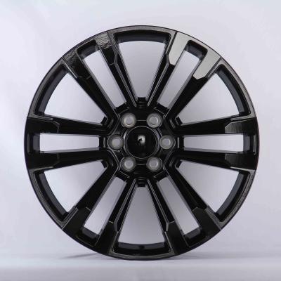 China New ALLOY design in big size for 26inch alloy off-road wheels for sale