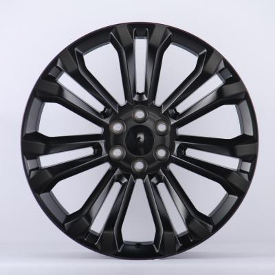 China New ALLOY design for big off-road wheels 24/26 inch wheels available for sale